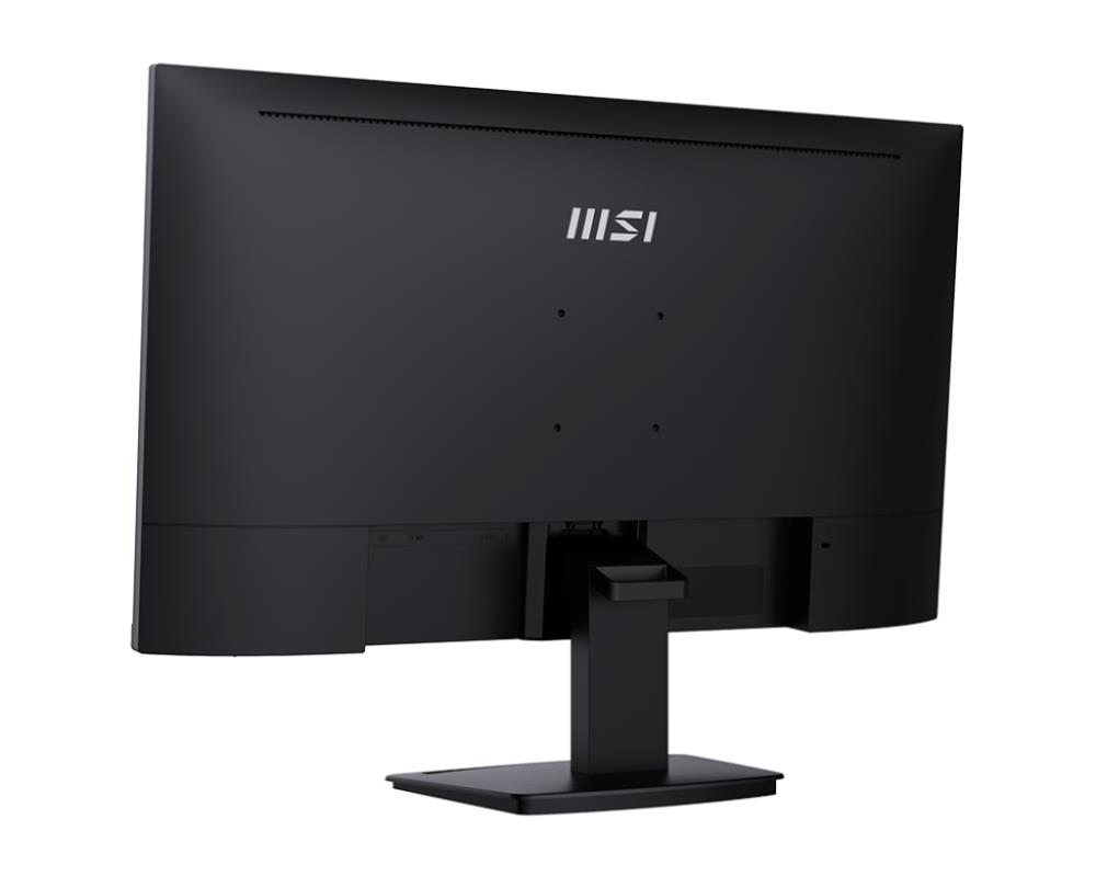 MSI PRO MP273A 27" IPS LCD monitors, 100Hz, matēts