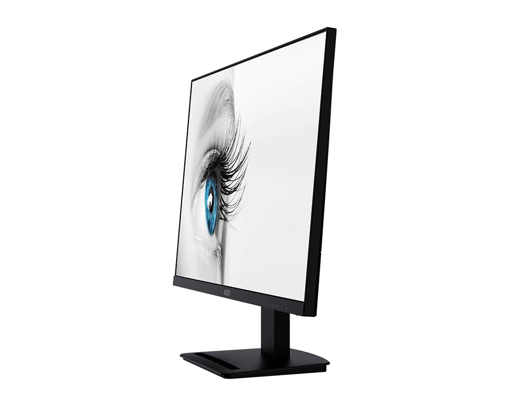 MSI PRO MP273A 27" IPS LCD monitors, 100Hz, matēts