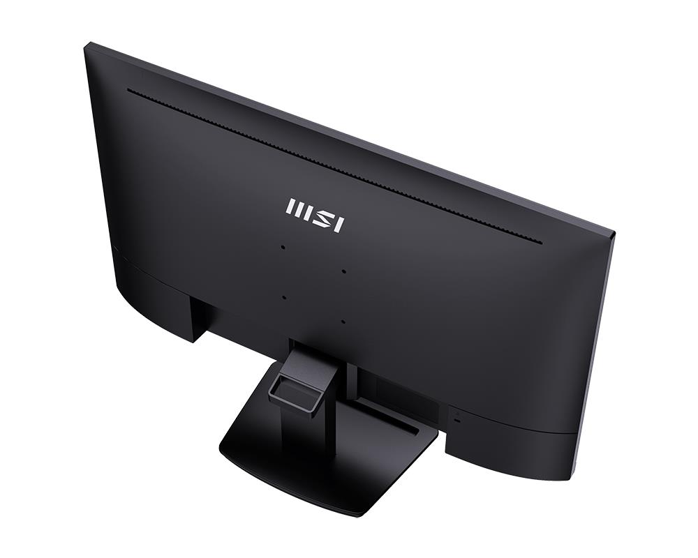 MSI PRO MP273A 27" IPS LCD monitors, 100Hz, matēts