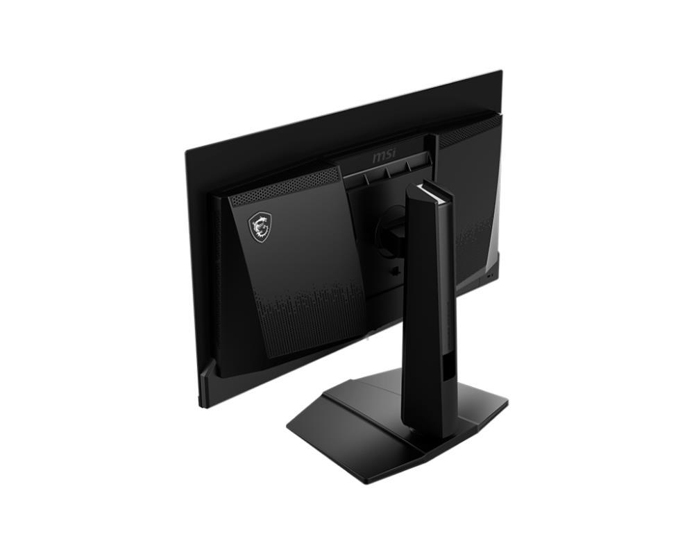 MSI MAG271QPX Ātrgaitas QD-OLED Spēļu Monitors