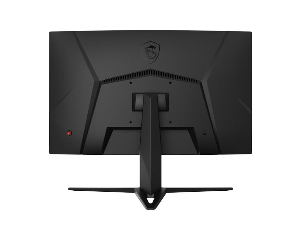 MSI G24C4 E2 23.6" Izliekts Spēļu Monitors 180Hz