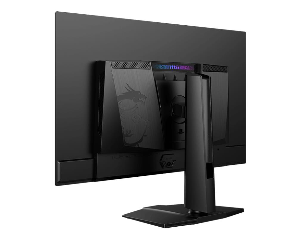 MSI MPG321URXQD 31,5" 4K žaidimų monitorius - juodas