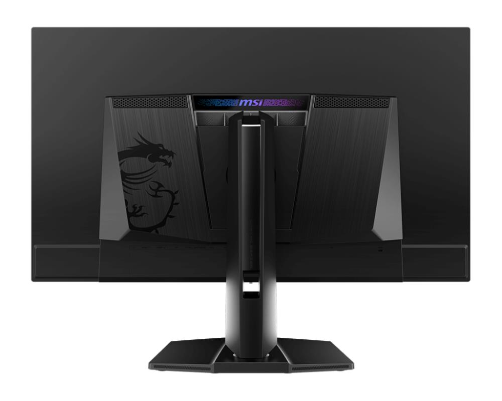 MSI MPG321URXQD 31,5" 4K žaidimų monitorius - juodas