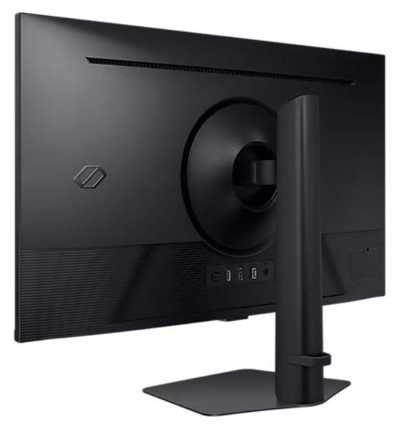 Samsung LS32DG500EUXEN 32" 180Hz QHD IPS Monitors