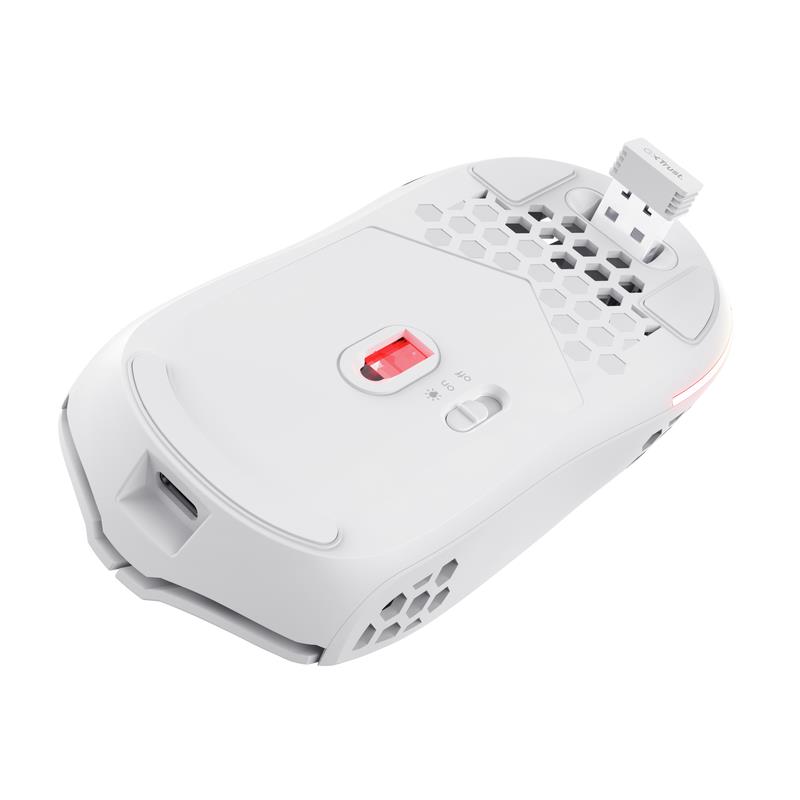 Trust GXT929W Helox Wireless Optical Mouse