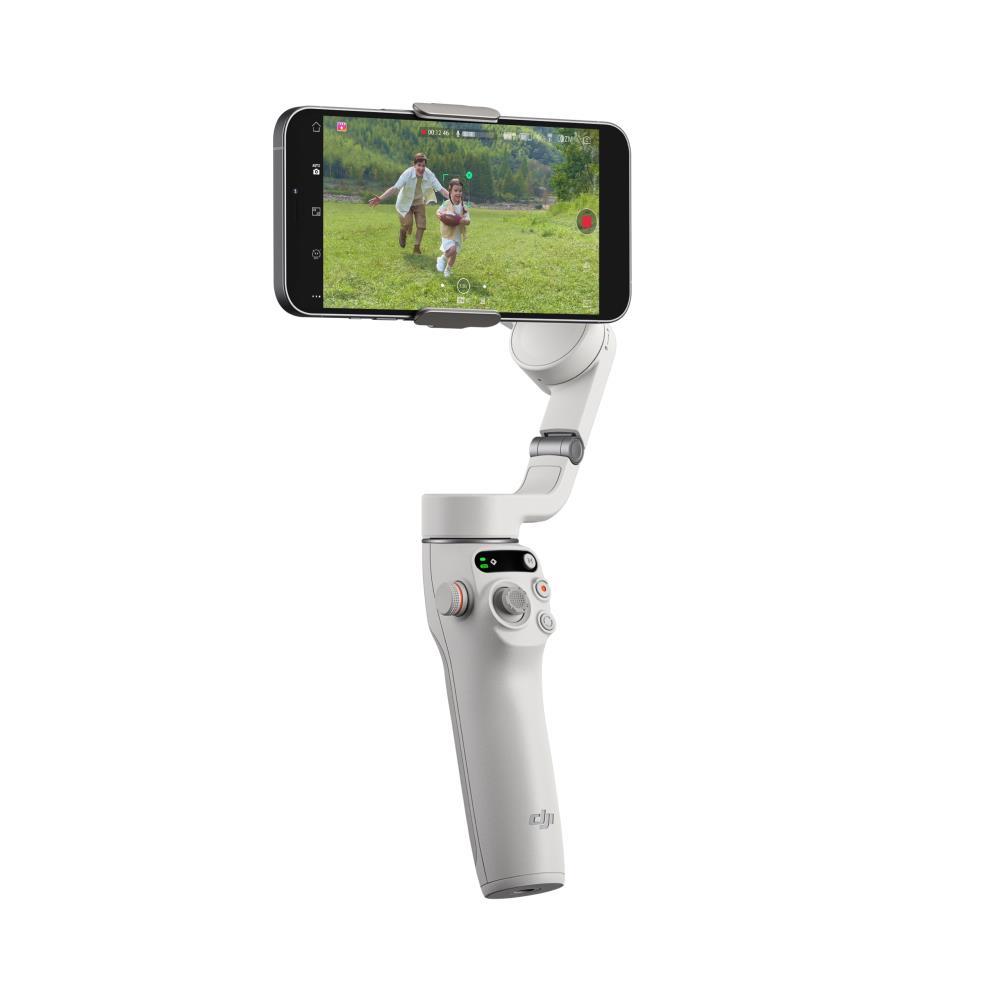 DJI Osmo Mobile 6 CP.OS.00000284.05 stabilisaator