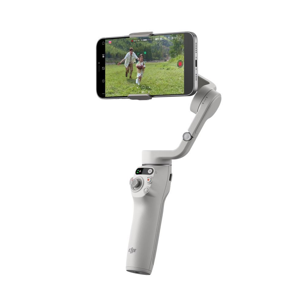 DJI Osmo Mobile 6 CP.OS.00000284.05 stabilisaator