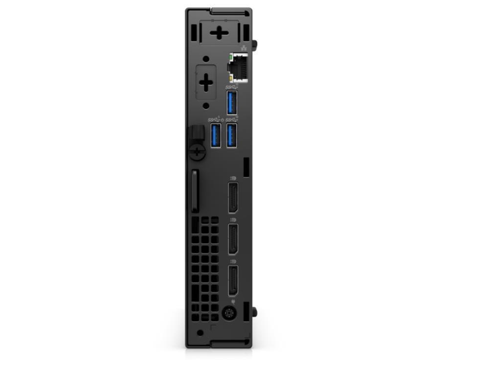 DELL OptiPlex 7020 Micro i7 32GB RAM 512GB SSD