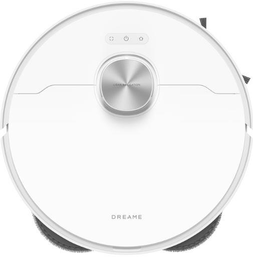 Dreame L10S Ultra Gen2 RLL32SE robotas dulkių siurblys