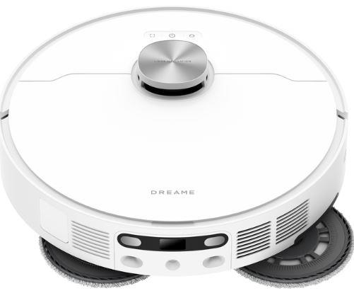 Dreame L10S Ultra Gen2 RLL32SE robotas dulkių siurblys