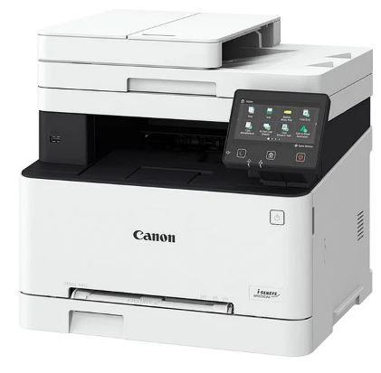 Canon i-SENSYS MF655CDW Многофункциональный Цветной Принтер