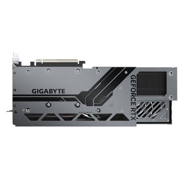 GIGABYTE GV-N407TSWF3MAXOC-16GD RTX 4070 Ti 16GB Grafikas karte