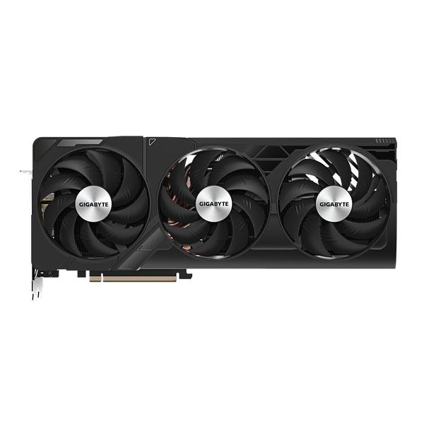 GIGABYTE GV-N407TSWF3MAXOC-16GD RTX 4070 Ti 16GB Grafikas karte