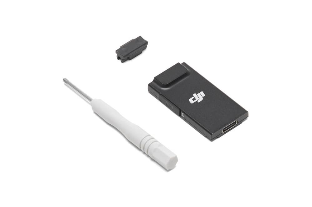 DJI Drone Accessory Cellular Dongle 2 CP.MA.00000712.03