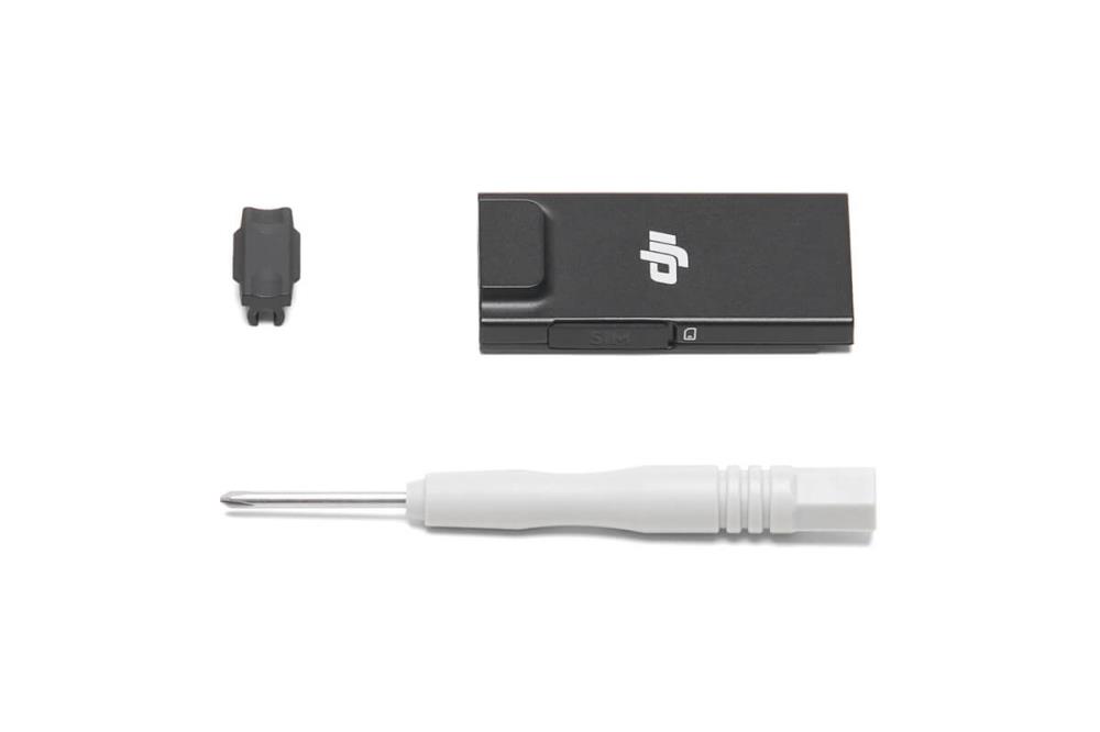 DJI Drone Accessory Cellular Dongle 2 CP.MA.00000712.03