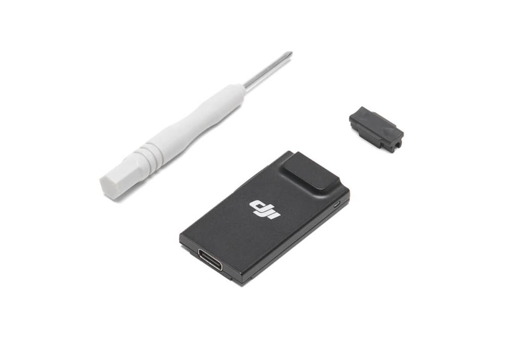 DJI Drone Accessory Cellular Dongle 2 CP.MA.00000712.03