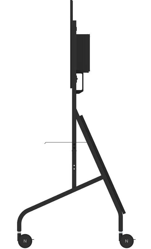 Neomounts FL50-575BL1 TV põrandastatiiv 65-110"