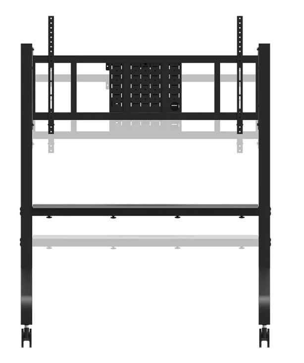 Neomounts FL50-575BL1 TV põrandastatiiv 65-110"