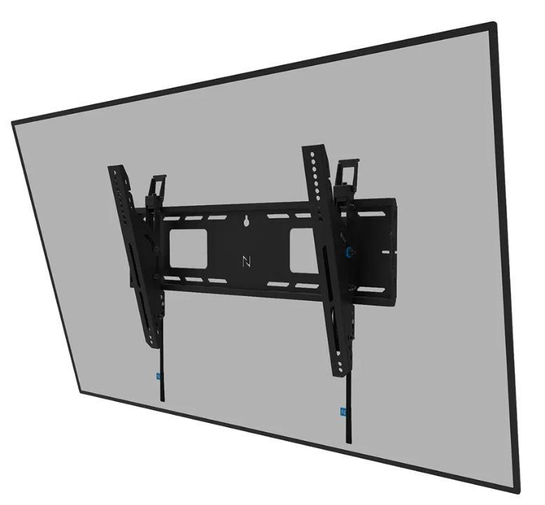 Neomounts WL35-750BL16 TV sienas stiprinājums