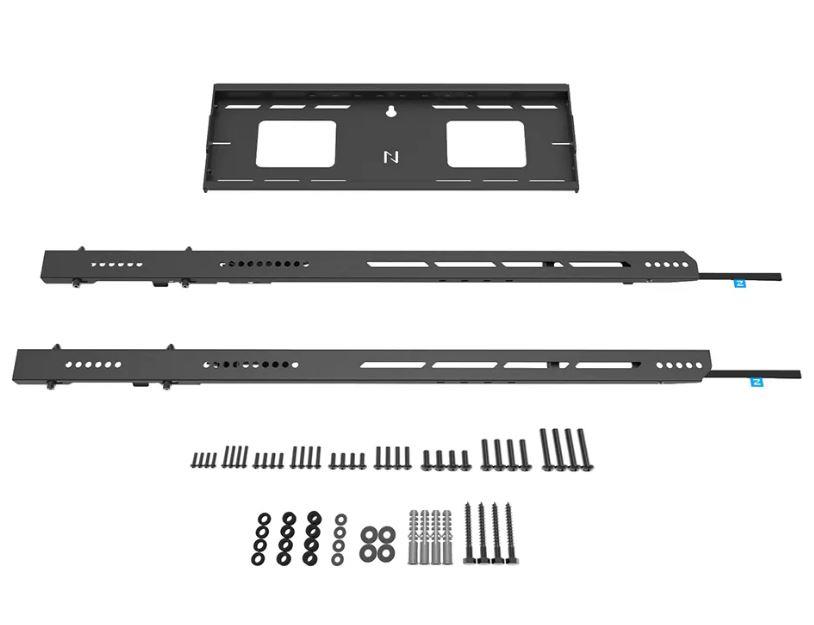 Neomounts WL30-750BL18P Adjustable TV Wall Mount