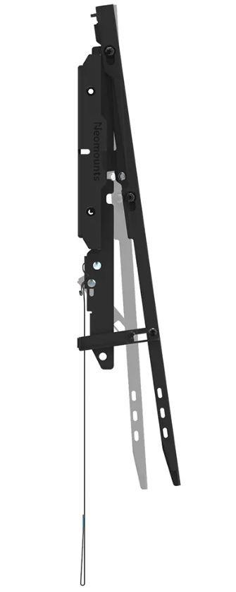 Neomounts WL30-750BL16 TV sienas stiprinājums regulējams