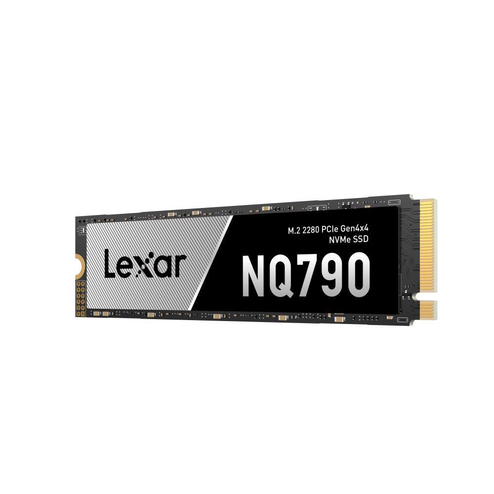 Lexar NQ790 1TB M.2 SSD PCIe Gen4 NVMe