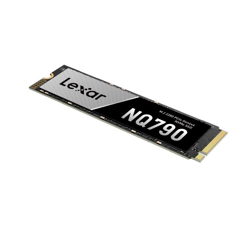 Lexar NQ790 1TB M.2 SSD PCIe Gen4 NVMe