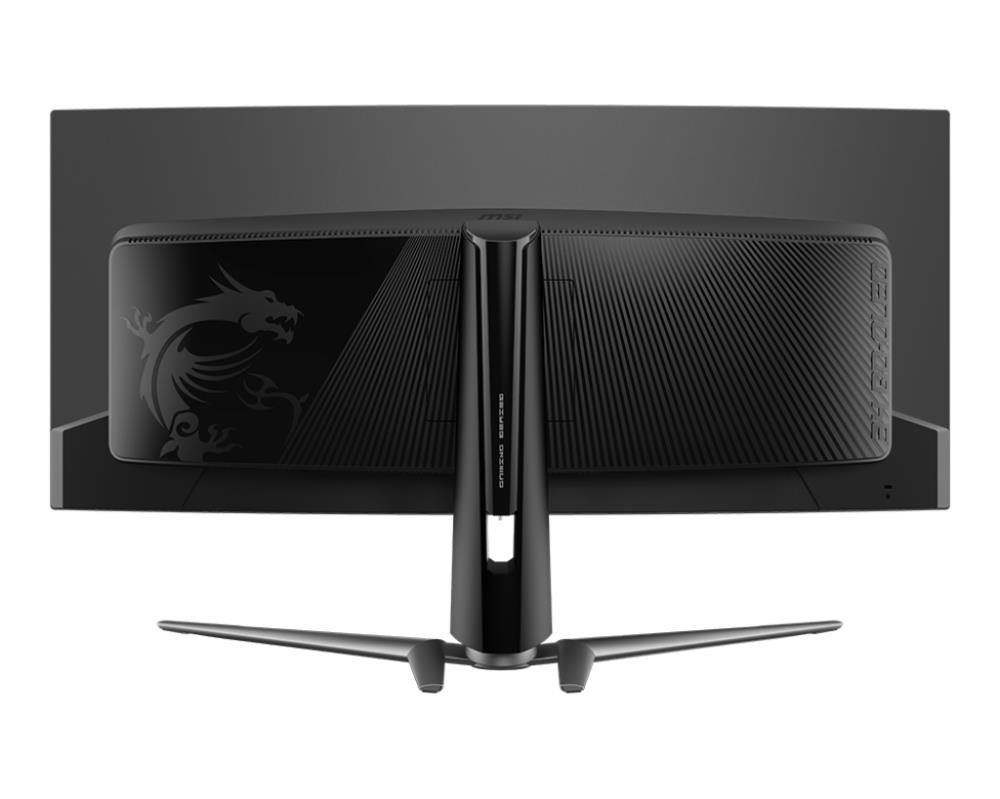 MSI MAG341CQPQD-OLED 34" Curved QD-OLED Monitor 175Hz 