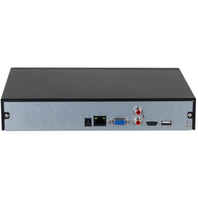 Dahua NVR2108HS-4KS3 8-канальный сетевой видеорегистратор