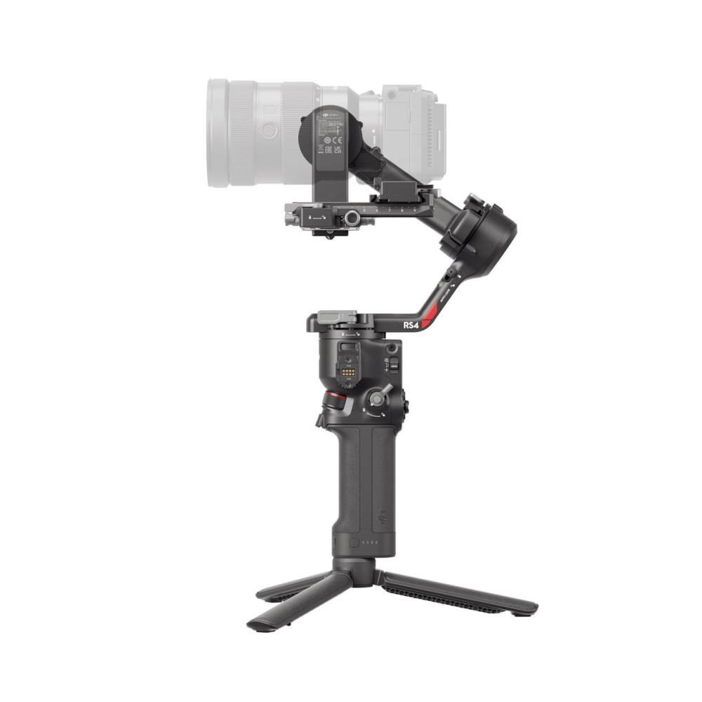 DJI RS 4 Combo Gimbal CP.RN.00000344.03