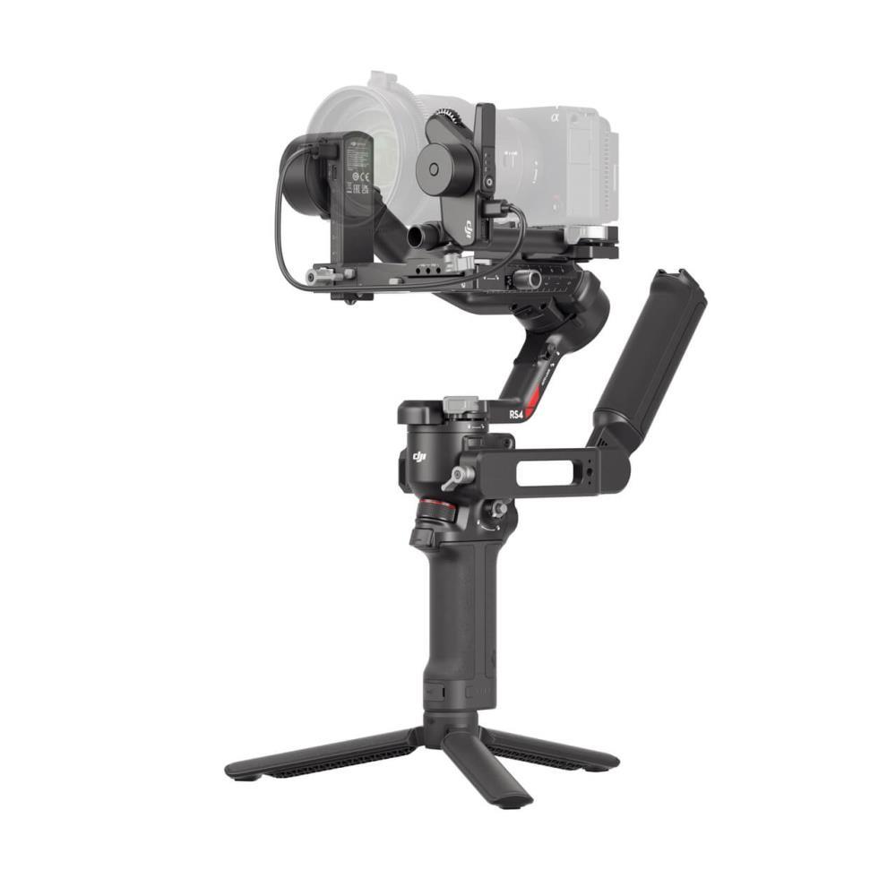 DJI RS 4 Combo Gimbal CP.RN.00000344.03