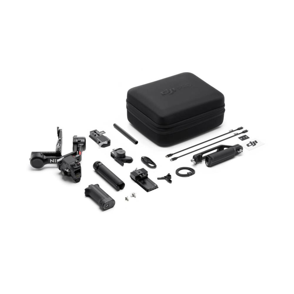 DJI RS 4 Combo Gimbal CP.RN.00000344.03