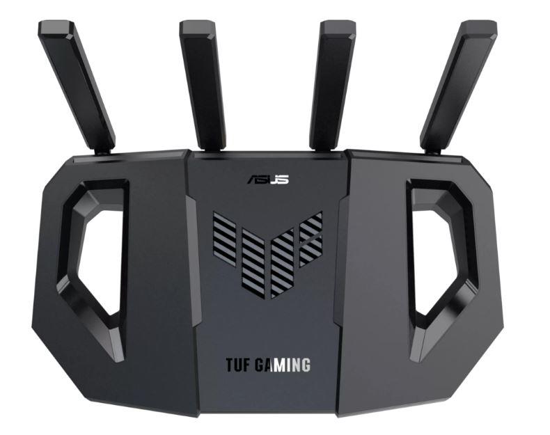 ASUS TUF-BE3600 Mesh Wi-Fi ruuter 3600 Mbps