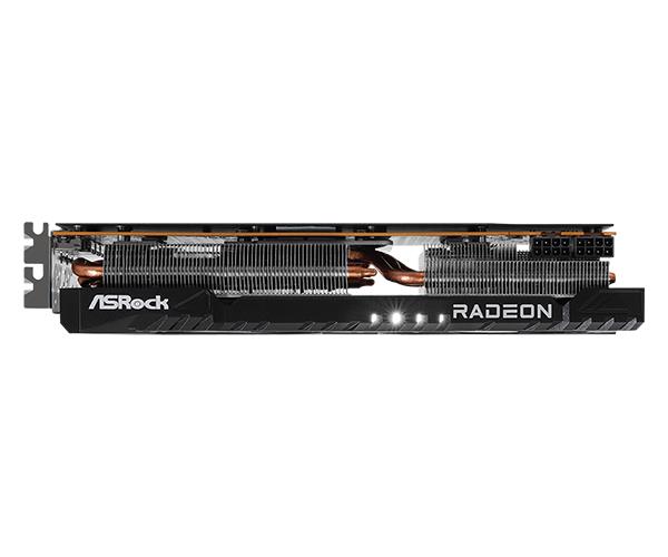 ASROCK AMD Radeon RX 7700 XT 12GB GDDR6 Grafikas karte