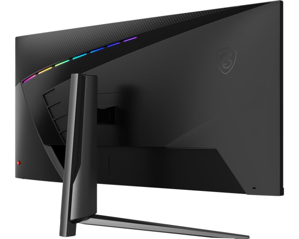 MSI MAG401QR 40" IPS игровой монитор 21:9 155Hz Матовый