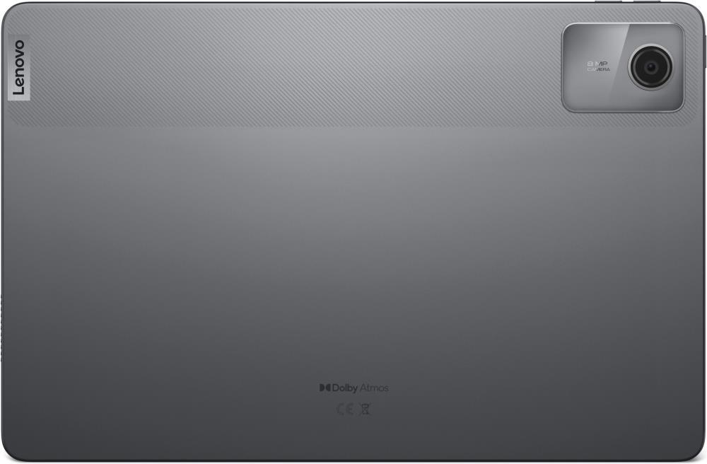 Планшет Lenovo M11 11" 128GB Wi-Fi серый ZADA0024PL