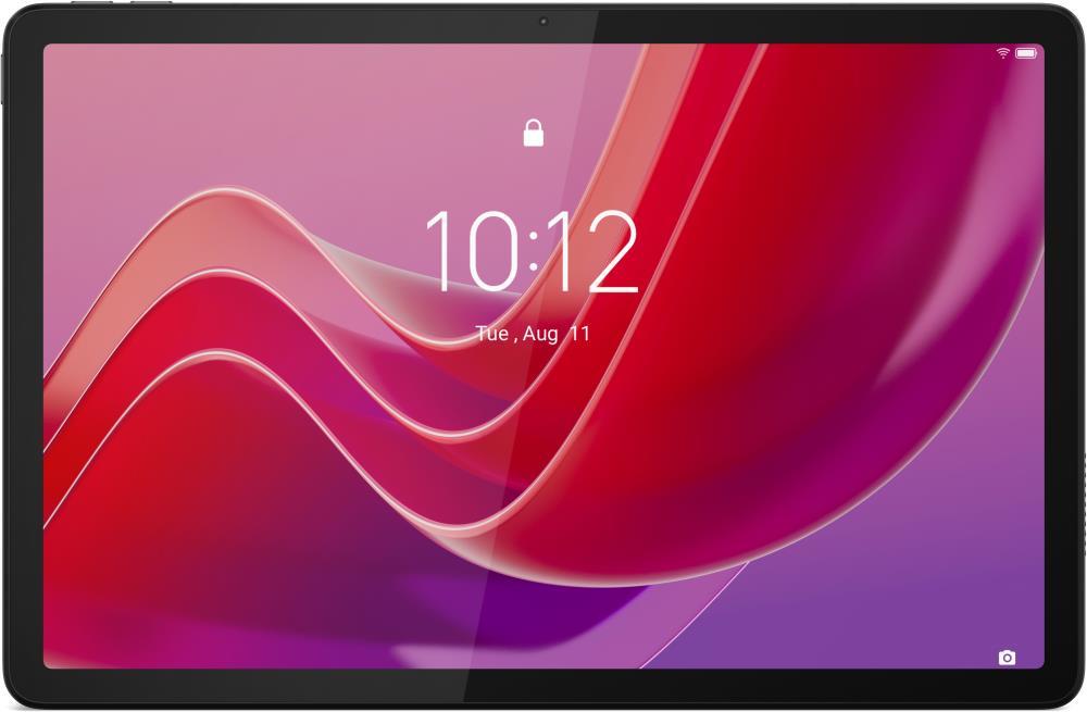 Планшет Lenovo M11 11" 128GB Wi-Fi серый ZADA0024PL