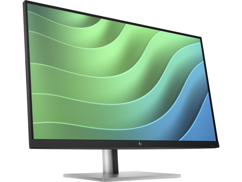 HP E27 G5 27" IPS LCD Monitors 1920x1080 5ms