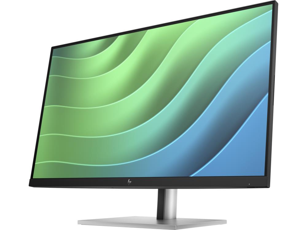 HP E27 G5 27" IPS LCD Monitors 1920x1080 5ms