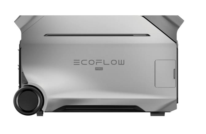 EcoFlow Delta Pro 3/5013701005 Kaasaskantav Elektrijaam