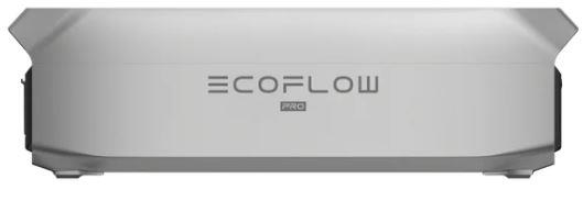EcoFlow DELTA Pro 3 5013701002 Электростанция