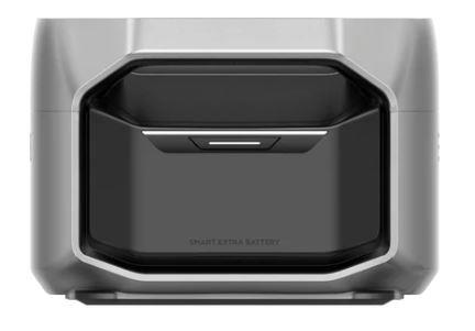 EcoFlow DELTA Pro 3 5013701002 Электростанция