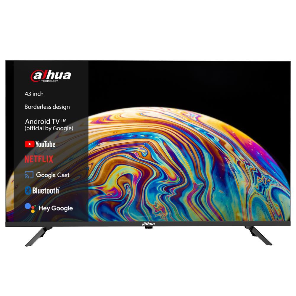 Dahua 40" LCD TV Set DHI-LTV40-SD200