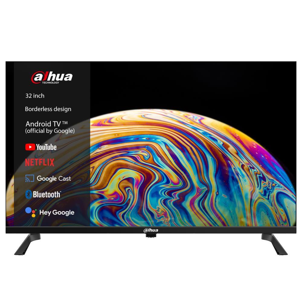 Dahua DHI-LTV24-SD100 LCD TV 24"