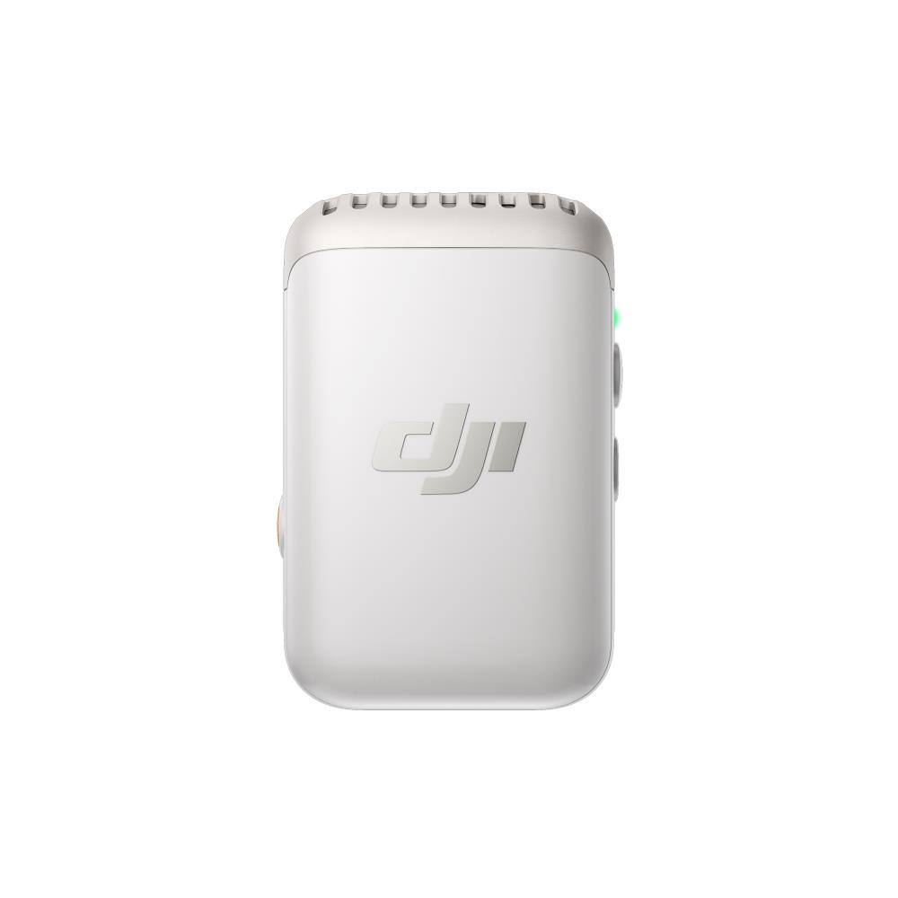 DJI CP.RN.00000329.02 Kamera MIC 2 Raidītājs Balts