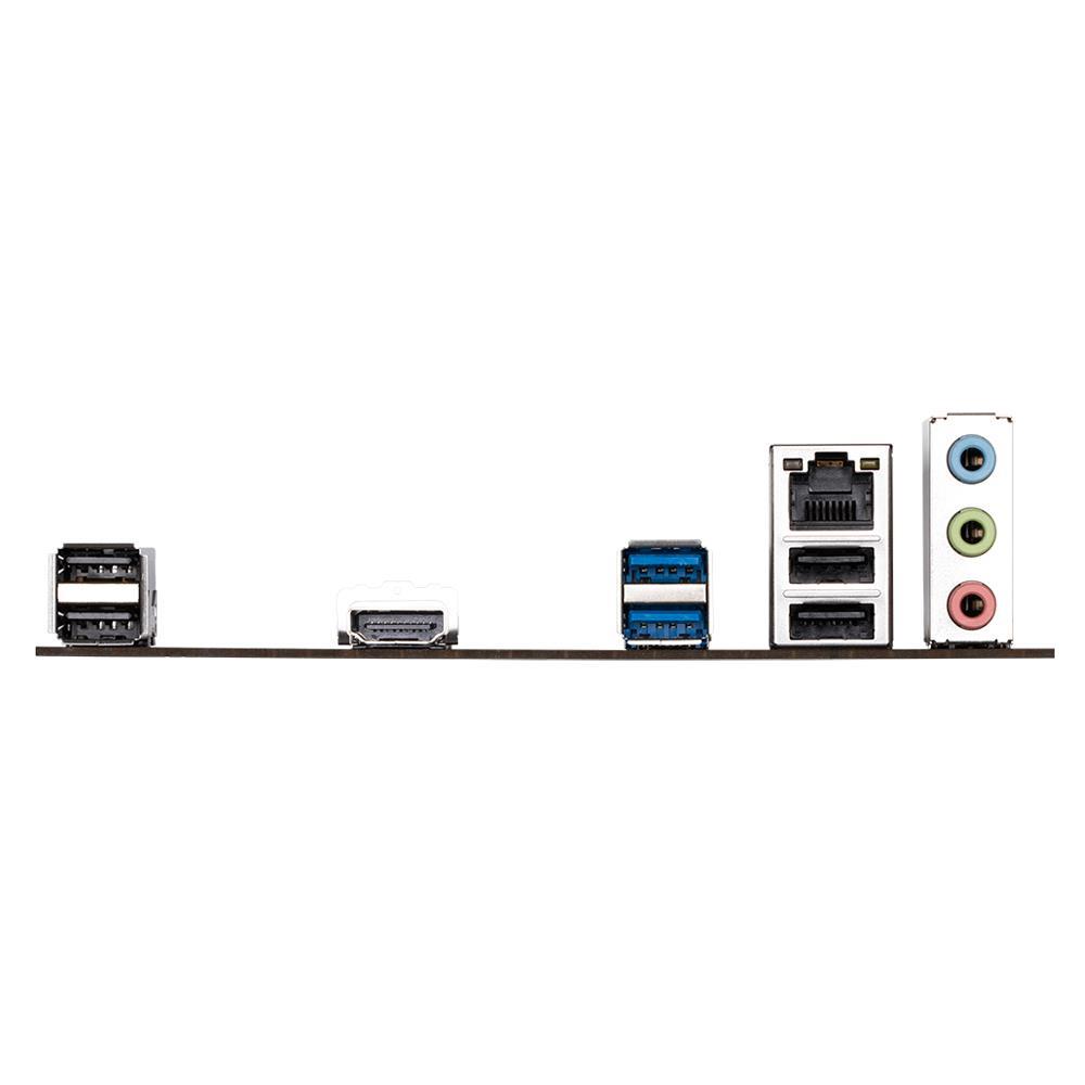 GIGABYTE H610MKDDR42.0 Micro-ATX Motherboard LGA1700