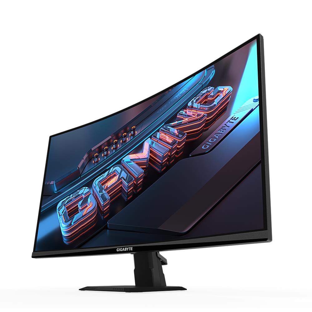 GIGABYTE GS27FC EK LCD Monitor 27 Tolli