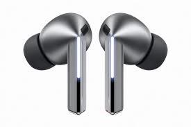 Samsung Galaxy Buds3 Pro SM-R630 hõbedane peakomplekt