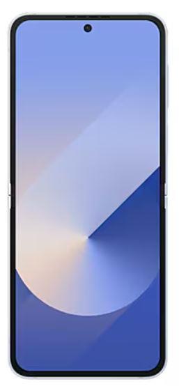 Samsung Galaxy Z Flip6 SM-F741B 256GB Синий