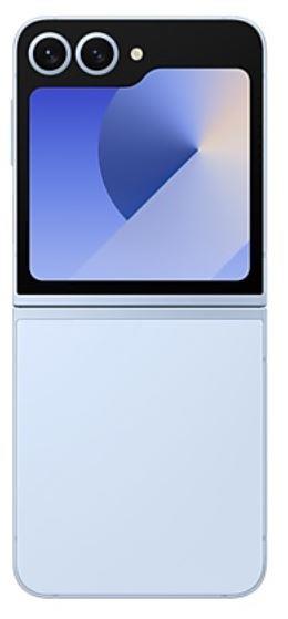 Samsung Galaxy Z Flip6 SM-F741B 256GB Синий